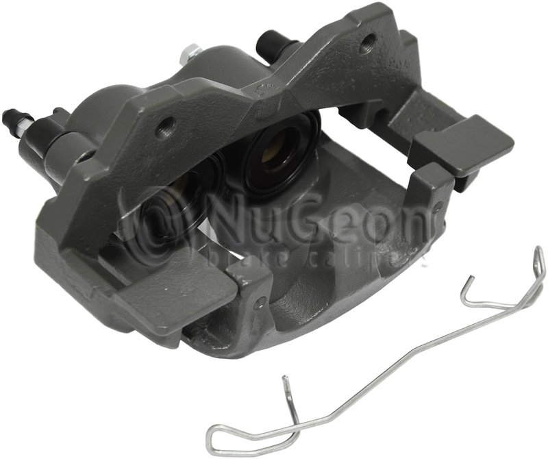 Nugeon 99P17663A Disc Brake Caliper - Front Right