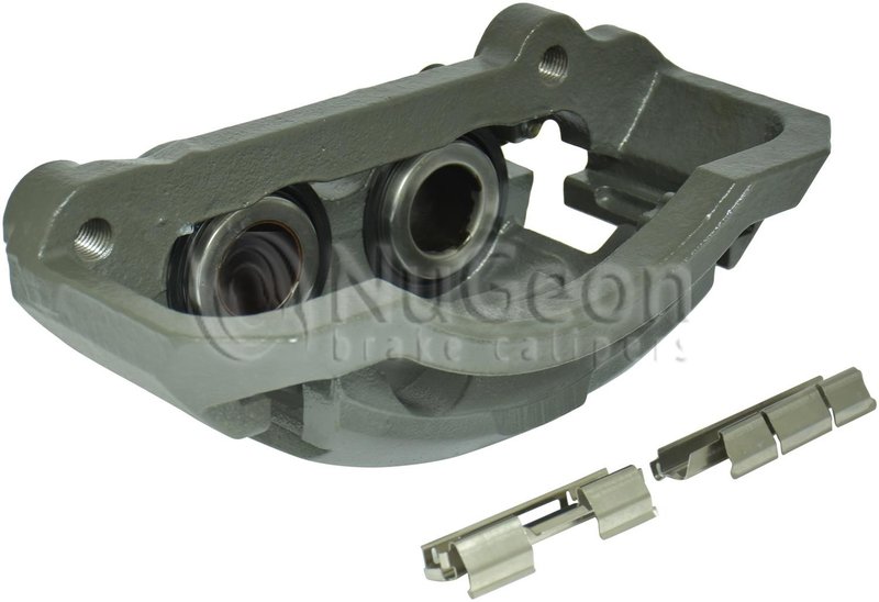 Nugeon 99P17665B Disc Brake Caliper - Front Left