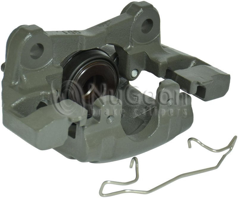 Nugeon 99P17672A Disc Brake Caliper - Rear Left