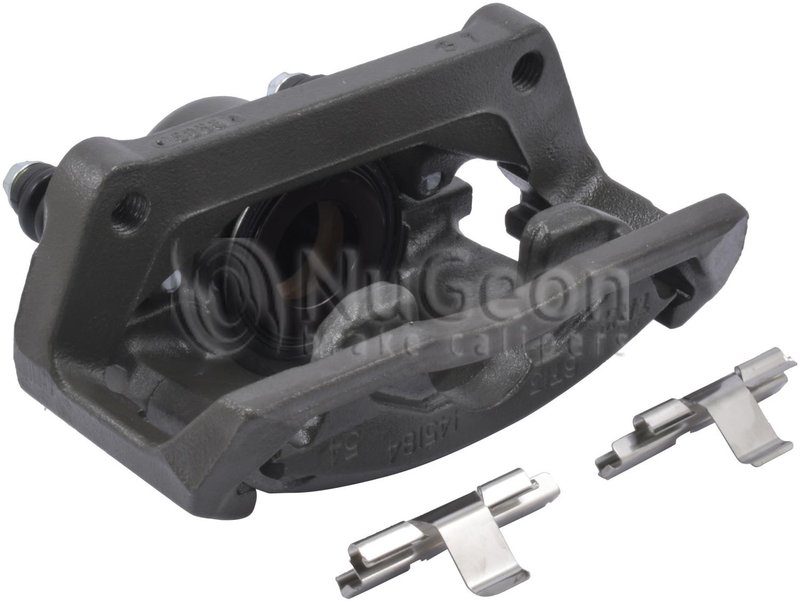 Nugeon 99P17697A Disc Brake Caliper - Rear Right