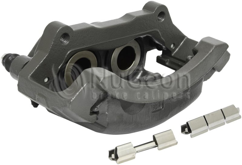 Nugeon 99P17702A Disc Brake Caliper - Rear Right