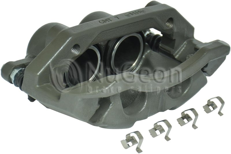 Nugeon 99P17727A Disc Brake Caliper - Front Right