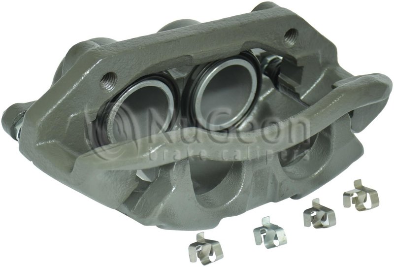 Nugeon 99P17727B Disc Brake Caliper - Front Left