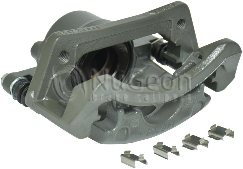 Nugeon 99P17732B Disc Brake Caliper - Front Right