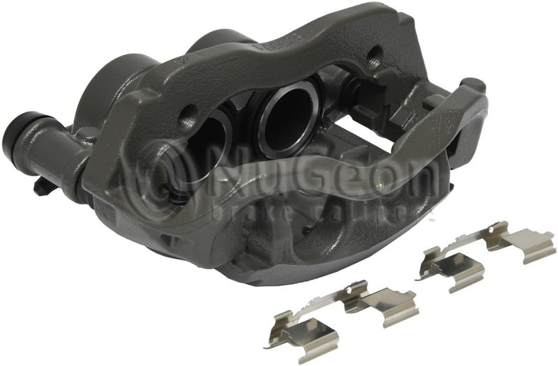 Nugeon 99P17737A Disc Brake Caliper - Front Right