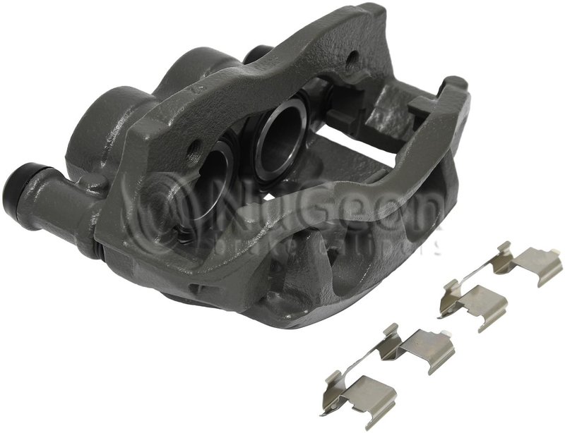 Nugeon 99P17737B Disc Brake Caliper - Front Left