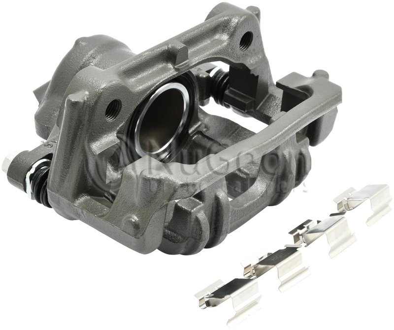 Nugeon 99P17738A Disc Brake Caliper - Rear Left