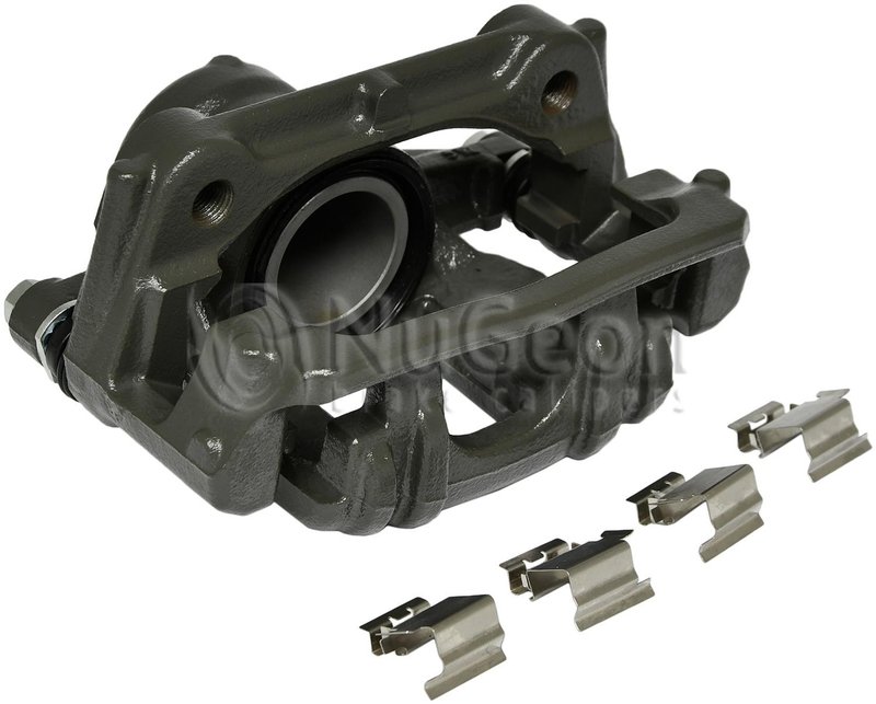 Nugeon 99P17738B Disc Brake Caliper - Rear Right