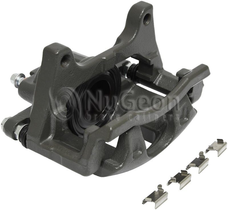 Nugeon 99P17748B Disc Brake Caliper - Front Right