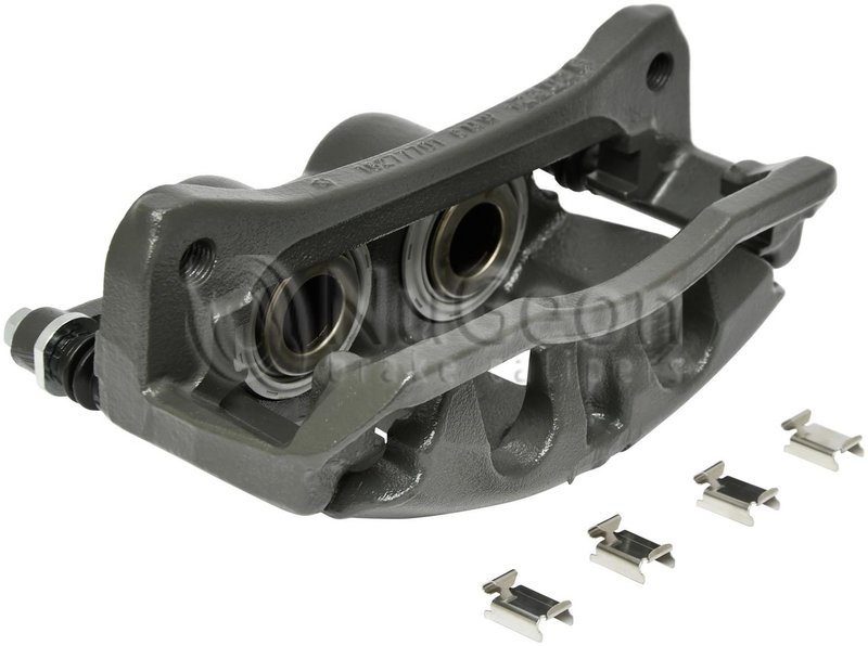 Nugeon 99P17753A Disc Brake Caliper - Rear Right