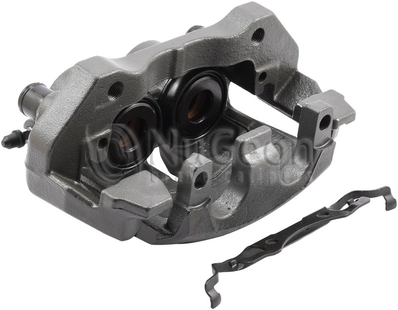 Nugeon 99P17756A Disc Brake Caliper - Front Right