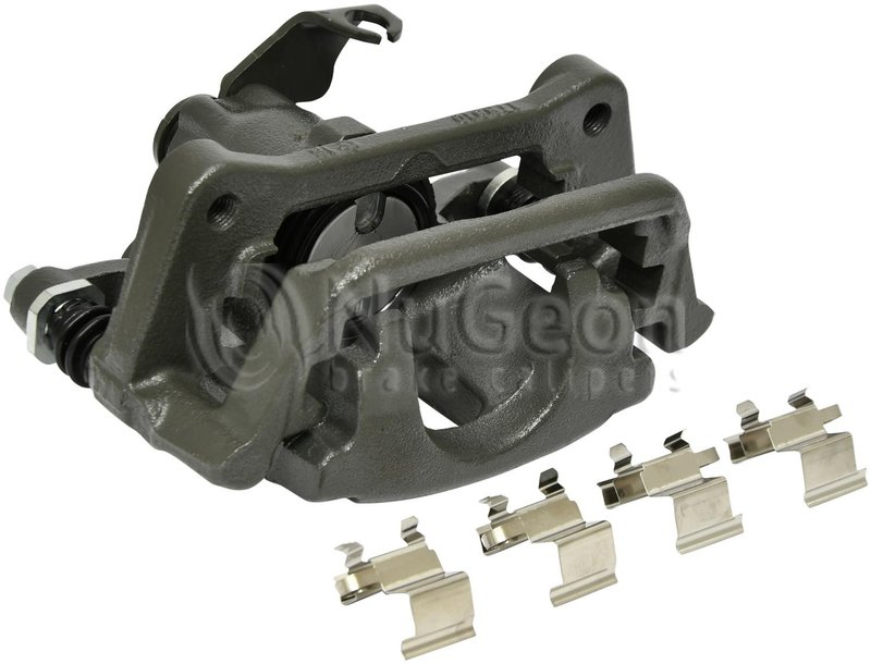 Nugeon 99P17765B Disc Brake Caliper - Rear Left
