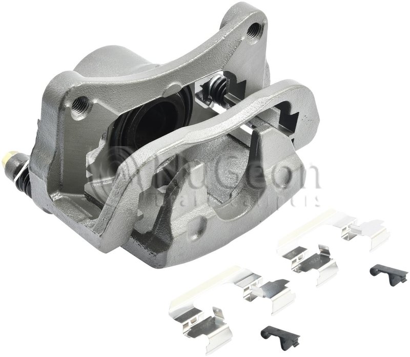 Nugeon 99P17766B Disc Brake Caliper - Front Right