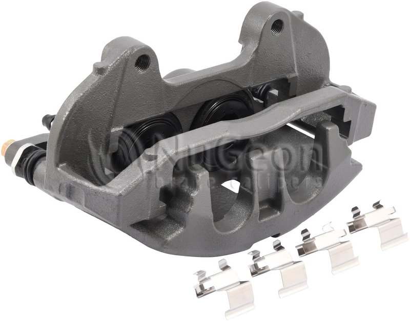 Nugeon 99P17779A Disc Brake Caliper - Front Left
