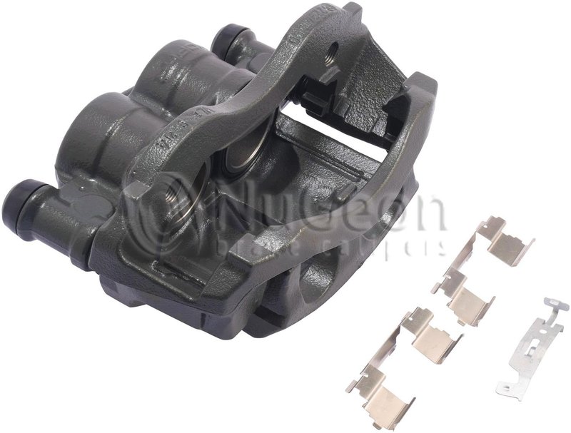 Nugeon 99P17785A Disc Brake Caliper - Front Left