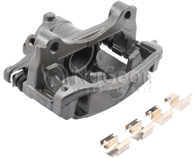 Nugeon 99P17786A Disc Brake Caliper - Rear Left