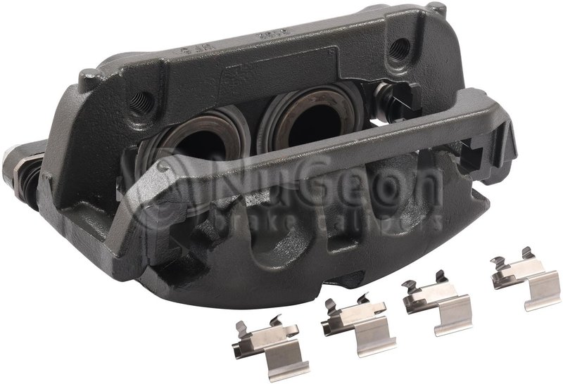 Nugeon 99P17792A Disc Brake Caliper - Front Right