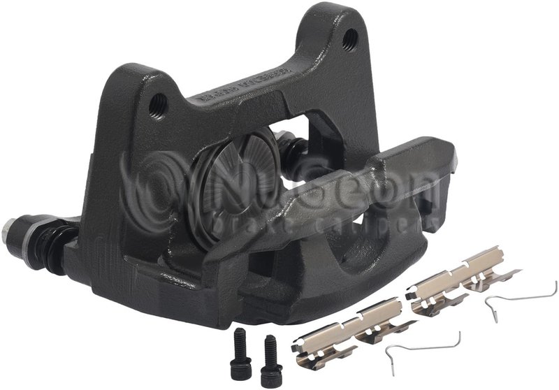 Nugeon 99P17793B Disc Brake Caliper - Rear Left