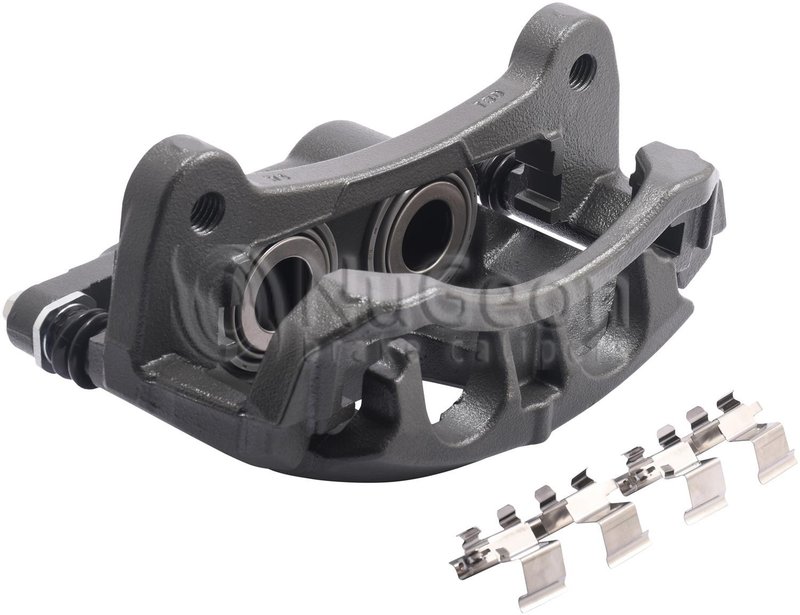 Nugeon 99P17799B Disc Brake Caliper - Rear Left