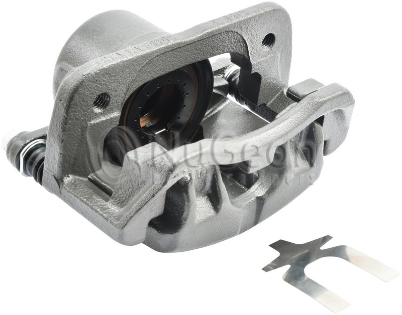 Nugeon 99P17858A Disc Brake Caliper - Front Left