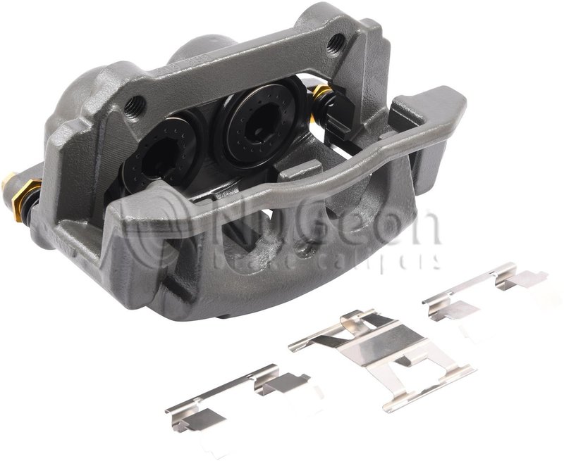 Nugeon 99P17872B Disc Brake Caliper - Front Left