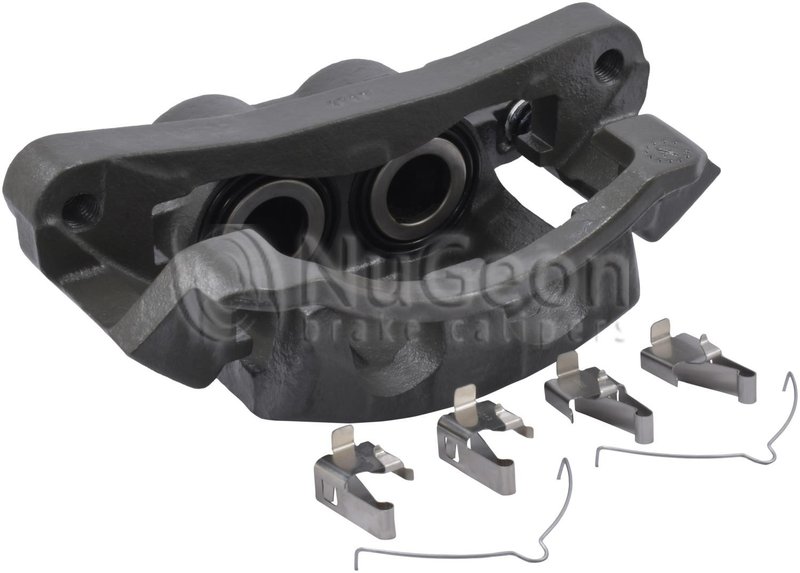 Nugeon 99P17873B Disc Brake Caliper - Front Left