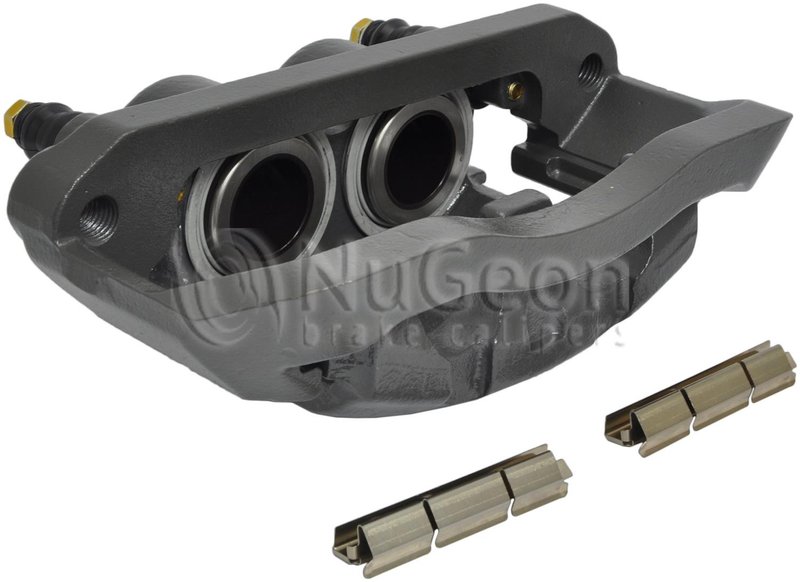 Nugeon 99P17878B Disc Brake Caliper