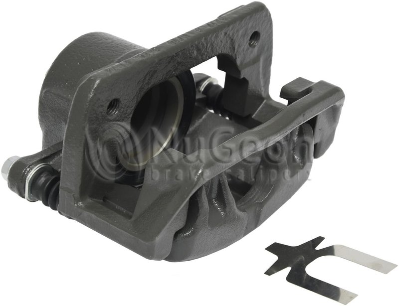 Nugeon 99P17887A Disc Brake Caliper - Front Left