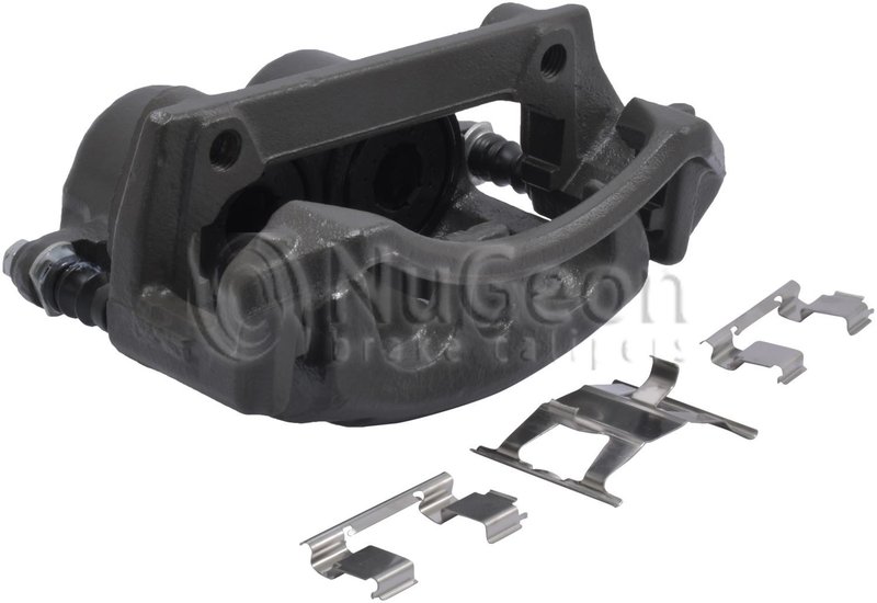 Nugeon 99P17892B Disc Brake Caliper - Front Left