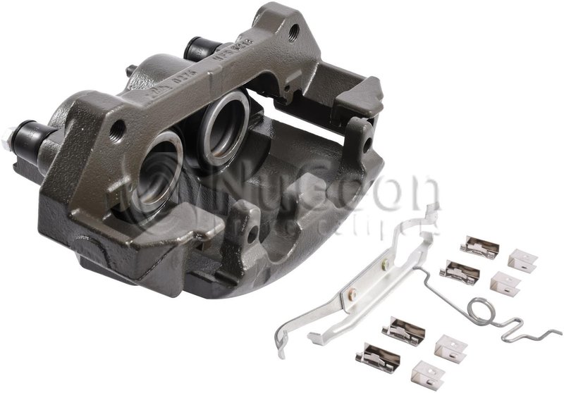 Nugeon 99P17896B Disc Brake Caliper - Front Left