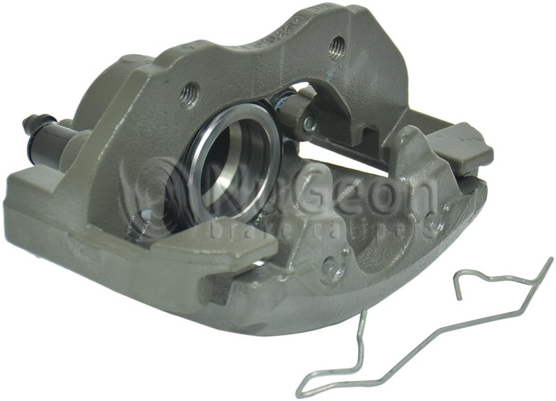 Nugeon 99P17927A Disc Brake Caliper - Front Left