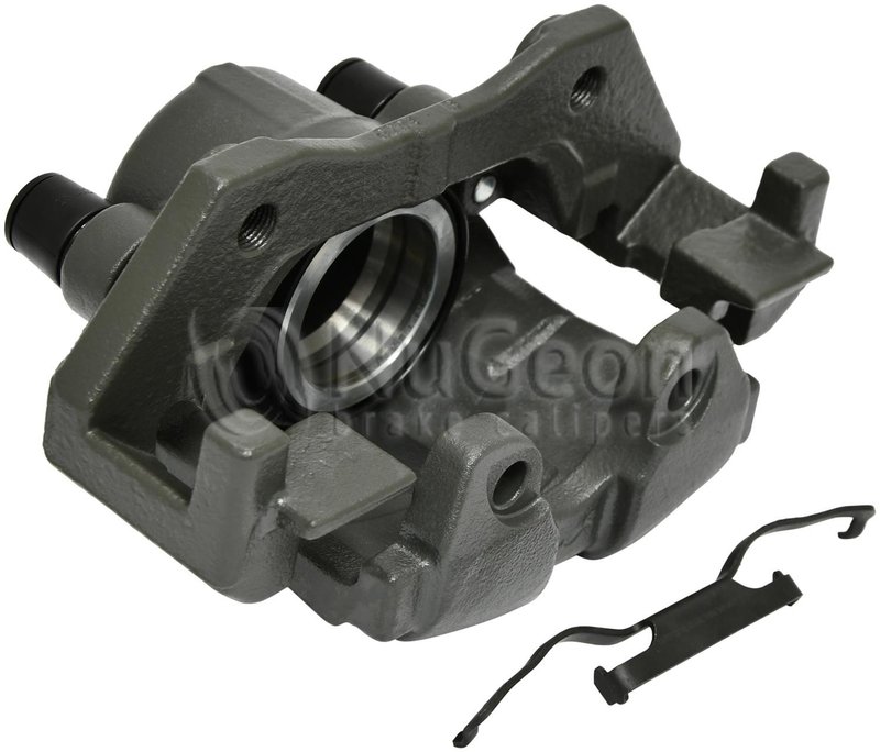 Nugeon 99P17933A Disc Brake Caliper - Front Left