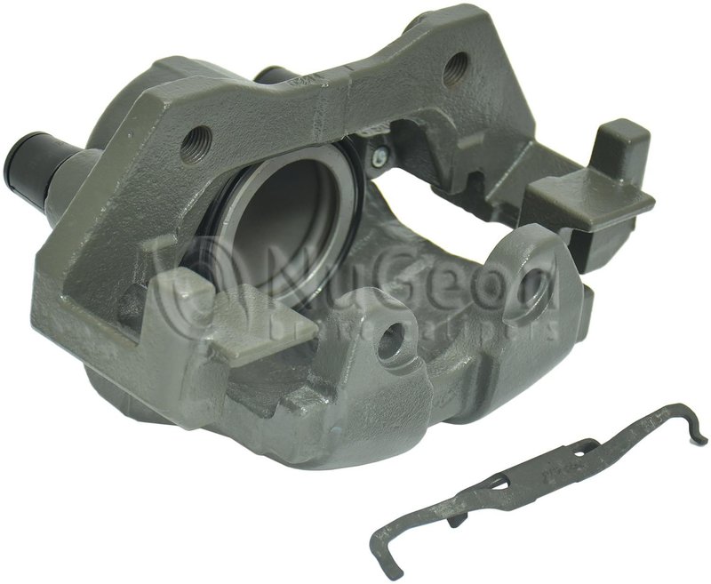 Nugeon 99P17933B Disc Brake Caliper - Front Right