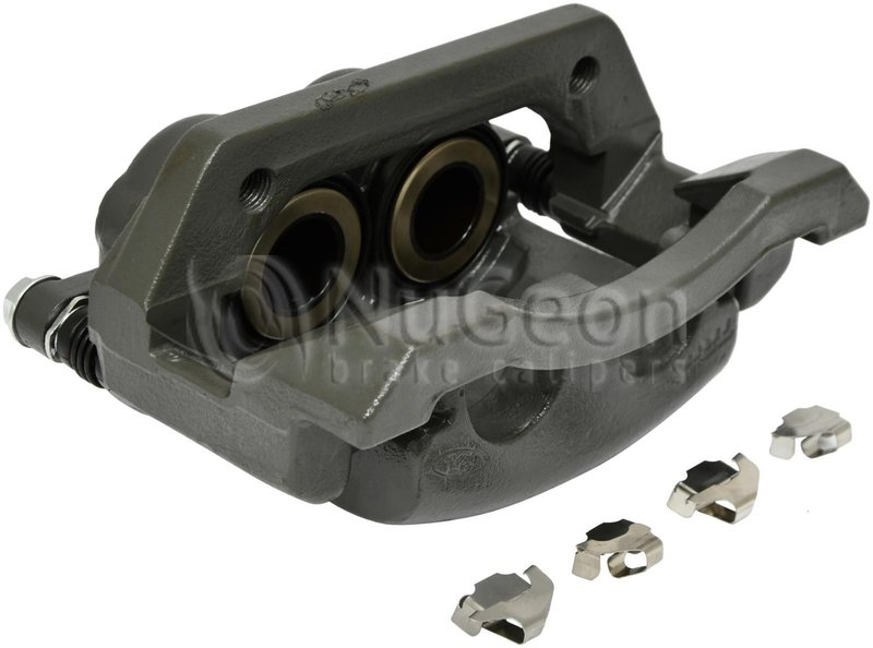 Nugeon 99P17938A Disc Brake Caliper - Rear Right