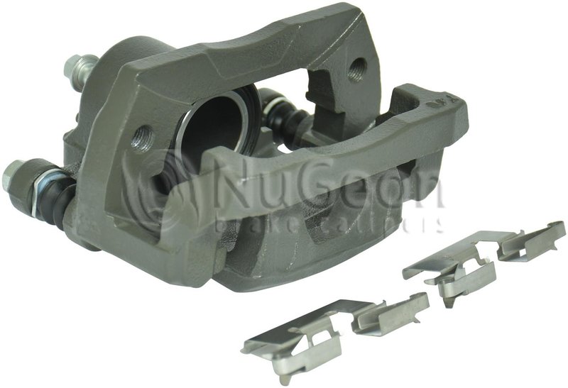 Nugeon 99P17946A Disc Brake Caliper - Rear Right
