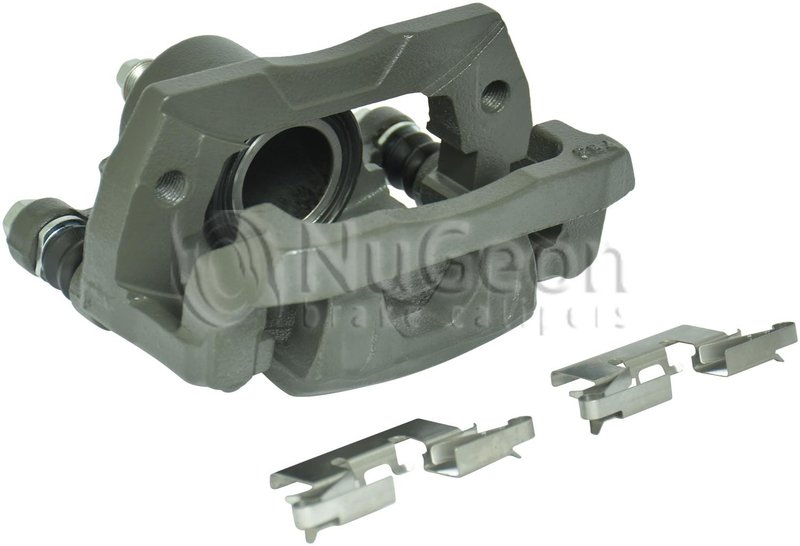 Nugeon 99P17946B Disc Brake Caliper - Rear Left