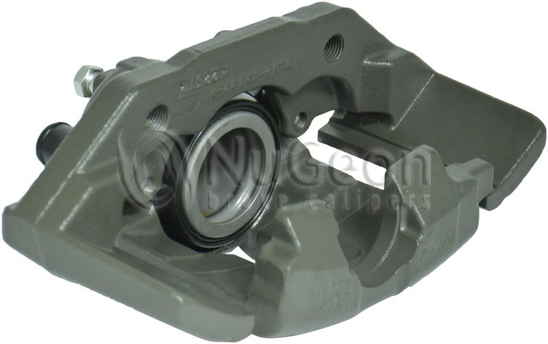 Nugeon 99P17950B Disc Brake Caliper - Rear Left