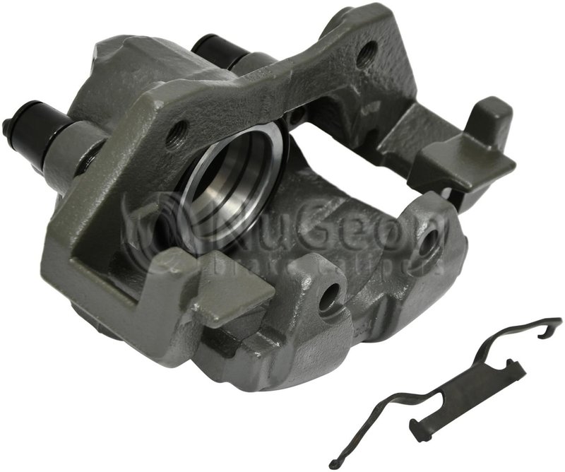 Nugeon 99P17951A Disc Brake Caliper - Front Left