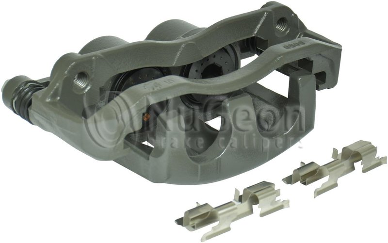 Nugeon 99P17952B Disc Brake Caliper - Front Left