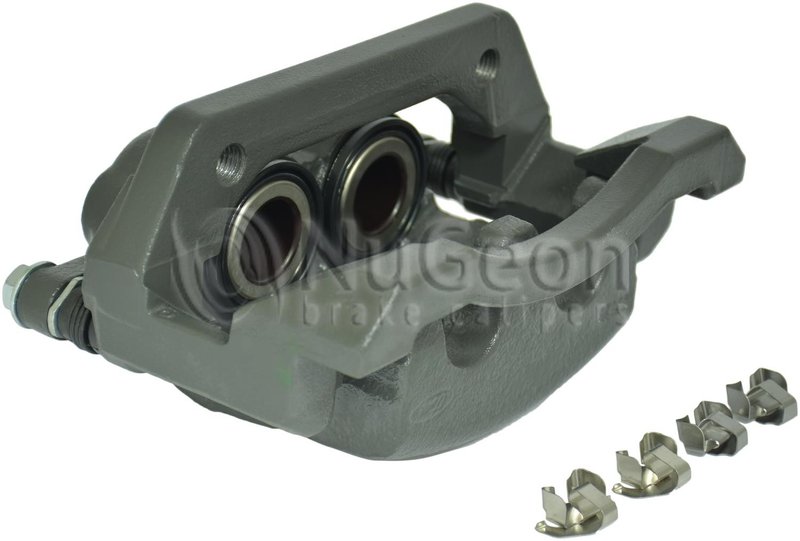 Nugeon 99P17958B Disc Brake Caliper - Rear Left