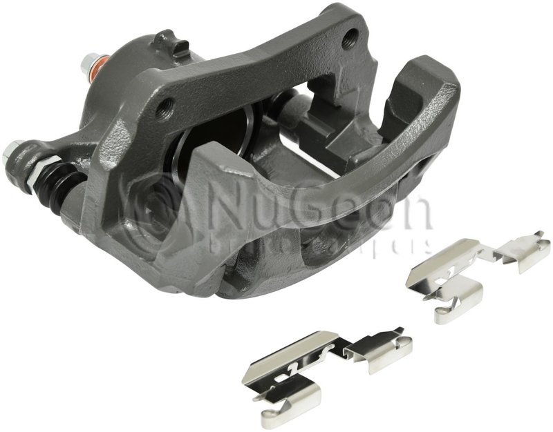 Nugeon 99P17972B Disc Brake Caliper - Front Right