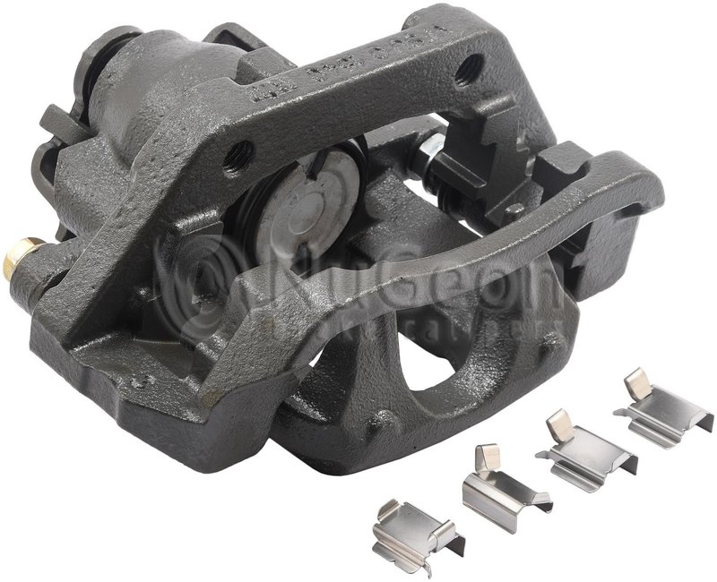Nugeon 99P17974B Disc Brake Caliper - Rear Left