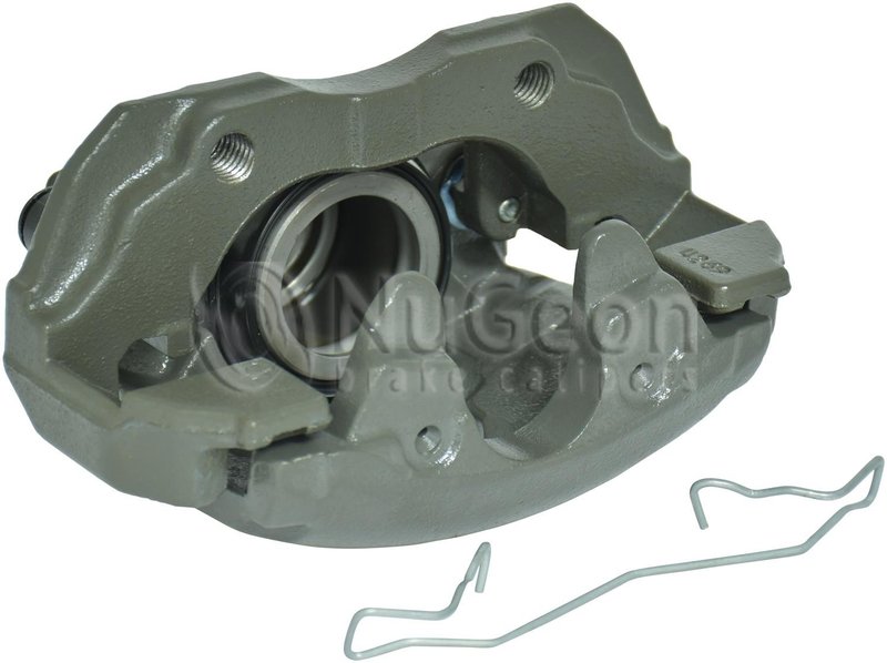Nugeon 99P17976A Disc Brake Caliper - Front Left