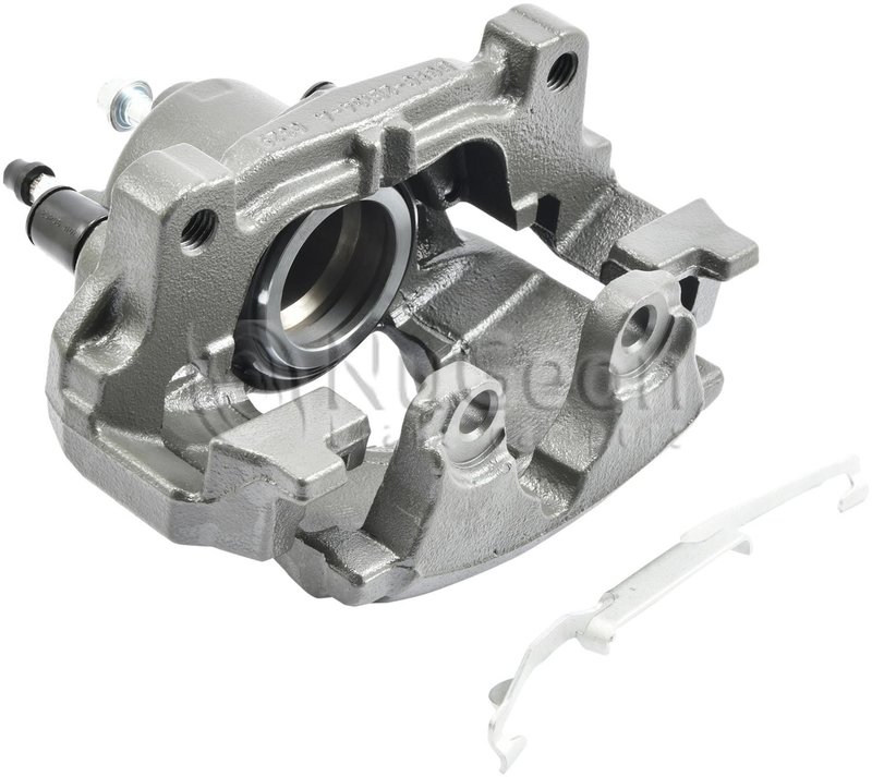 Nugeon 99P17988A Disc Brake Caliper - Front Left