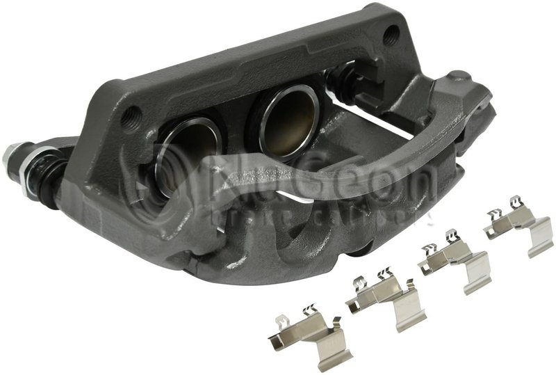 Nugeon 99P17991A Disc Brake Caliper - Rear Right