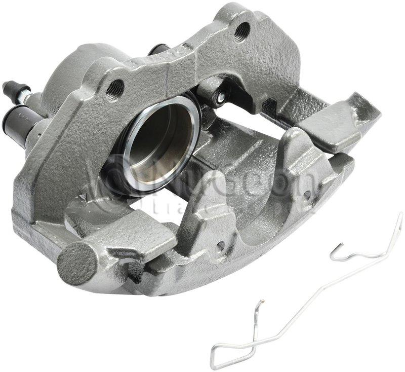 Nugeon 99P17993A Disc Brake Caliper - Front Left