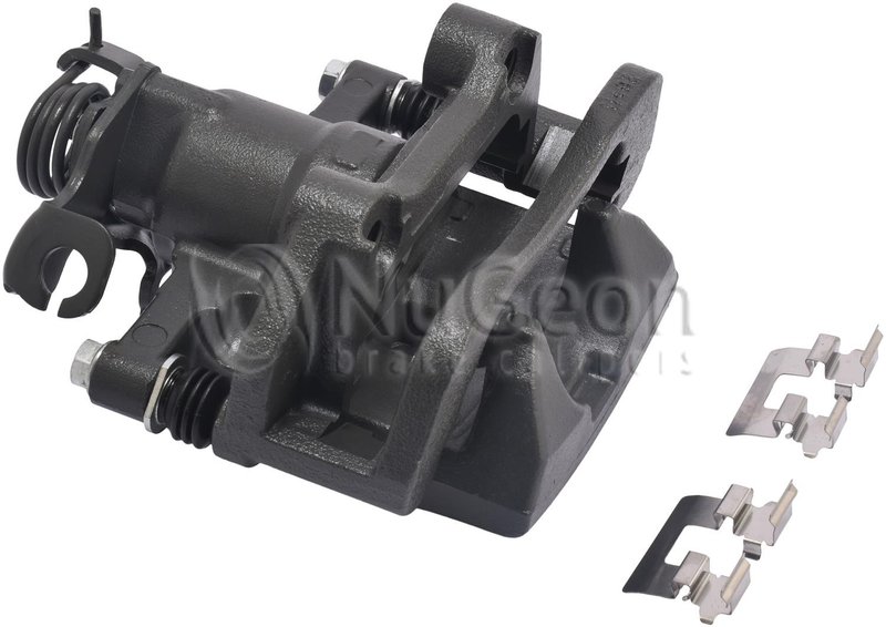 Nugeon 99P18036A Disc Brake Caliper - Rear Right