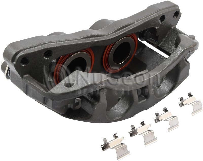 Nugeon 99P18058B Disc Brake Caliper - Front Left