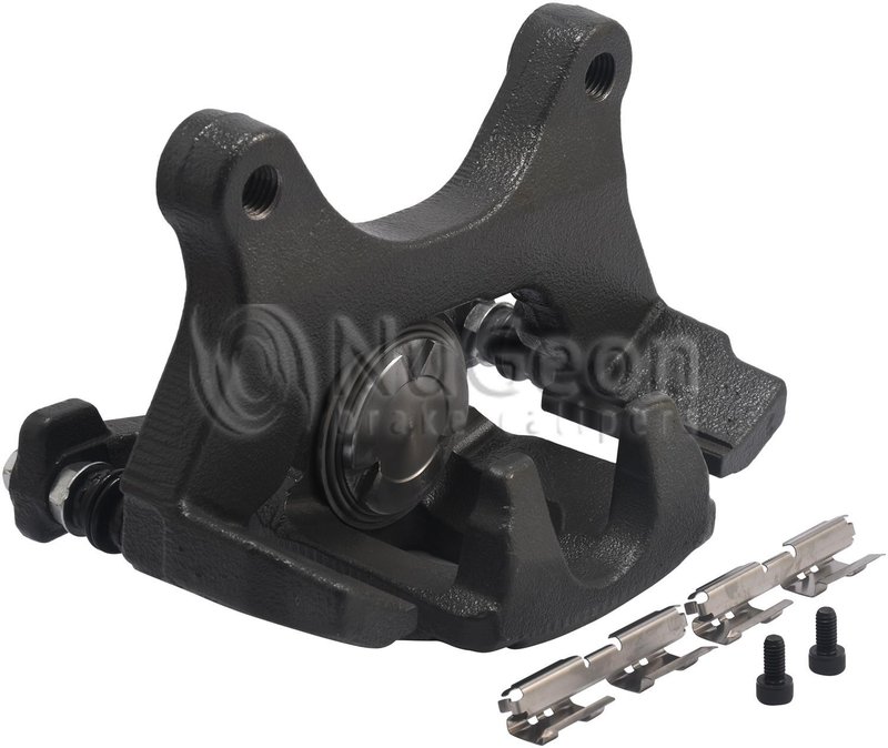 Nugeon 99P18060B Disc Brake Caliper - Rear Left