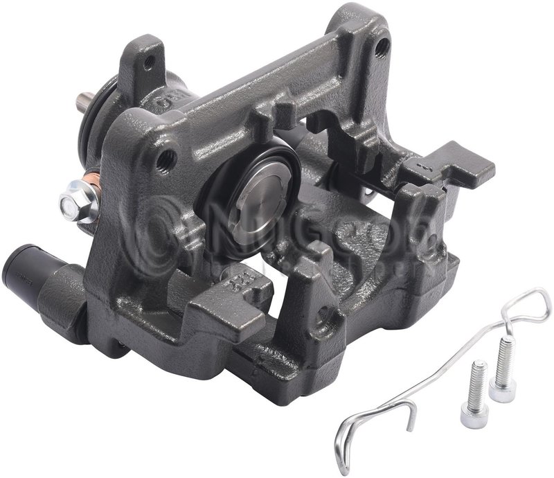Nugeon 99P18066A Disc Brake Caliper - Rear Right